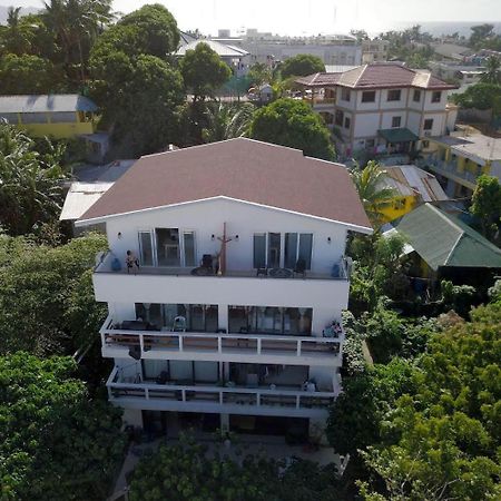 Hangin Kite Resort Balabag  Ngoại thất bức ảnh