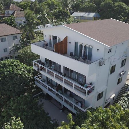 Hangin Kite Resort Balabag  Ngoại thất bức ảnh