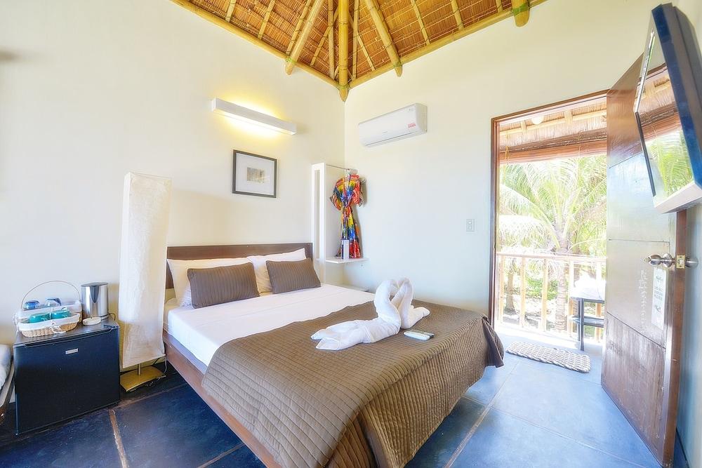 Hangin Kite Resort Balabag  Ngoại thất bức ảnh