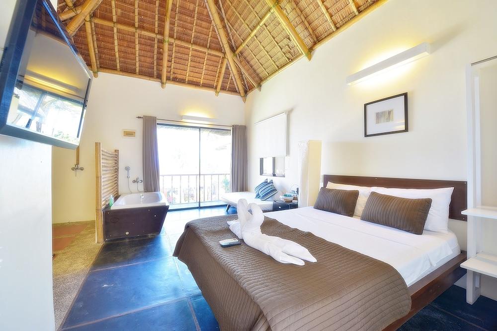 Hangin Kite Resort Balabag  Ngoại thất bức ảnh