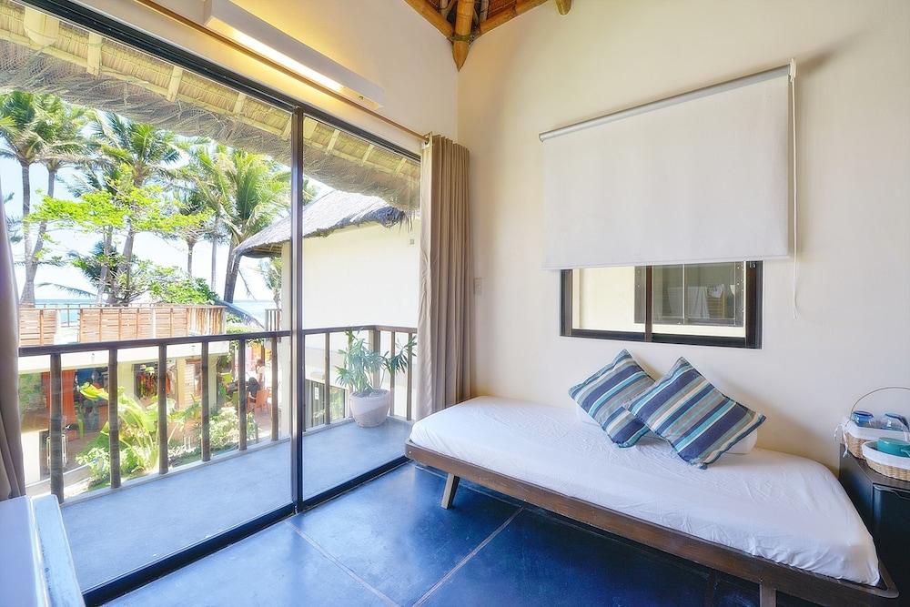 Hangin Kite Resort Balabag  Ngoại thất bức ảnh