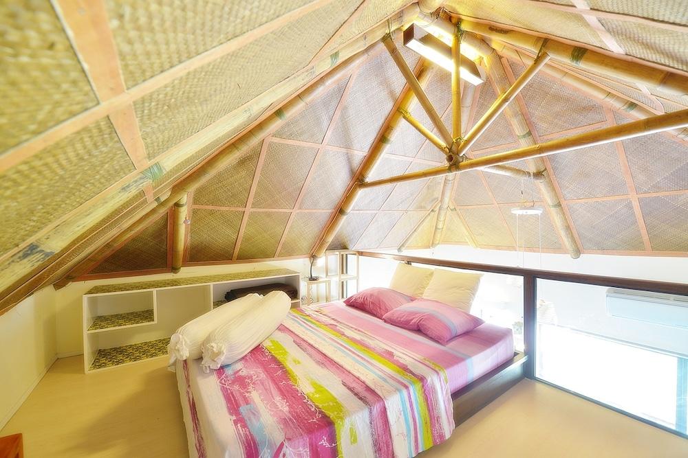 Hangin Kite Resort Balabag  Ngoại thất bức ảnh