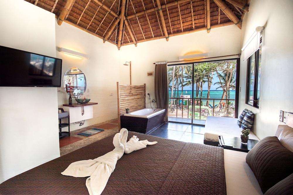 Hangin Kite Resort Balabag  Ngoại thất bức ảnh