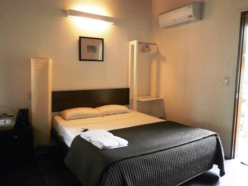 Hangin Kite Resort Balabag  Phòng bức ảnh