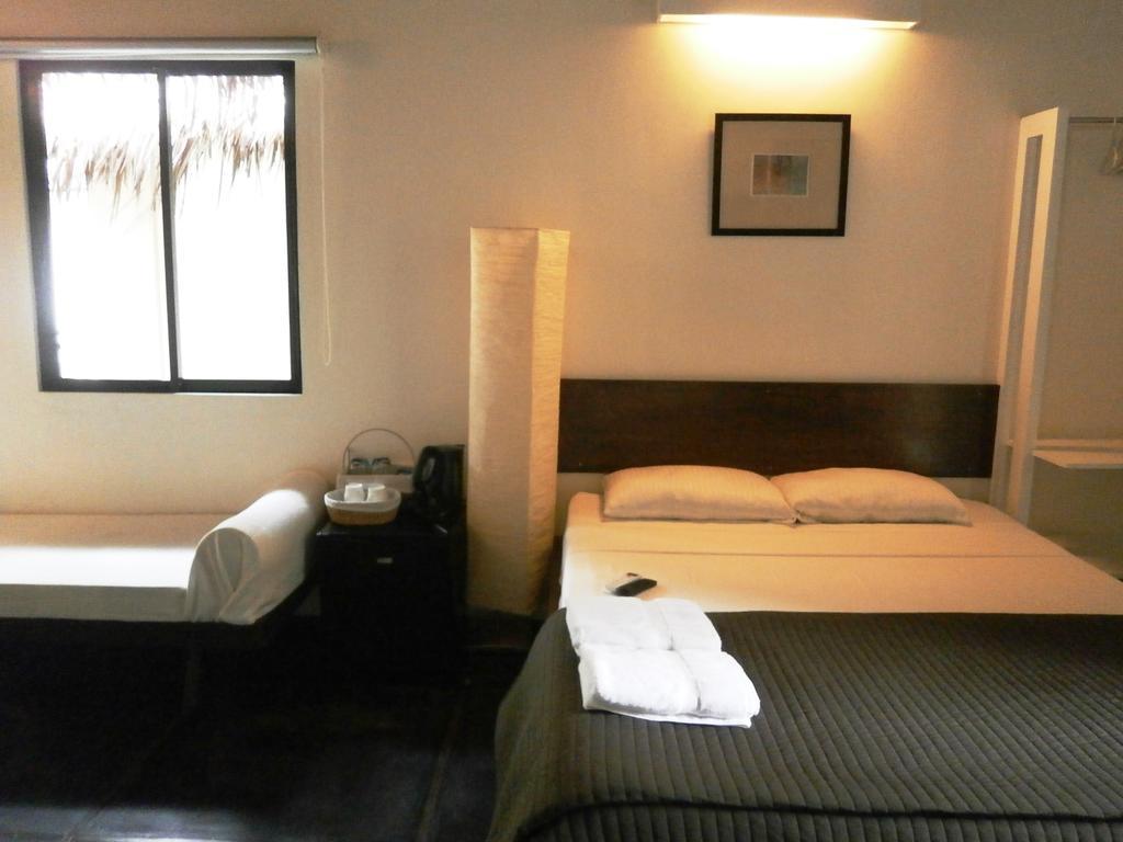 Hangin Kite Resort Balabag  Phòng bức ảnh