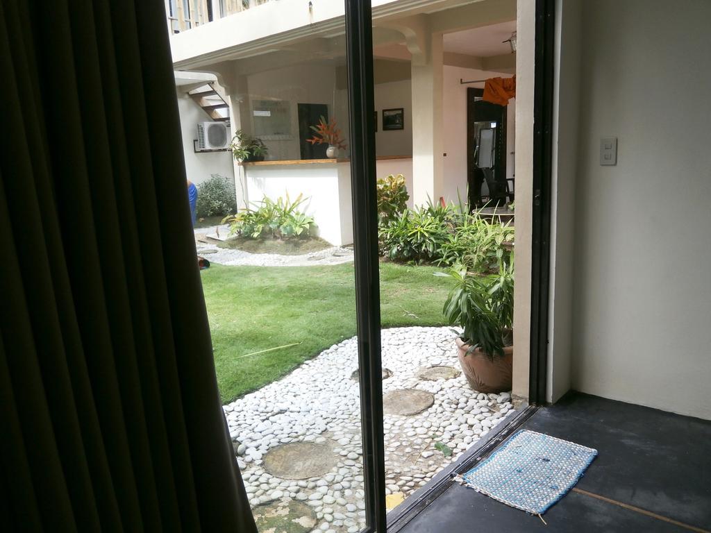 Hangin Kite Resort Balabag  Phòng bức ảnh