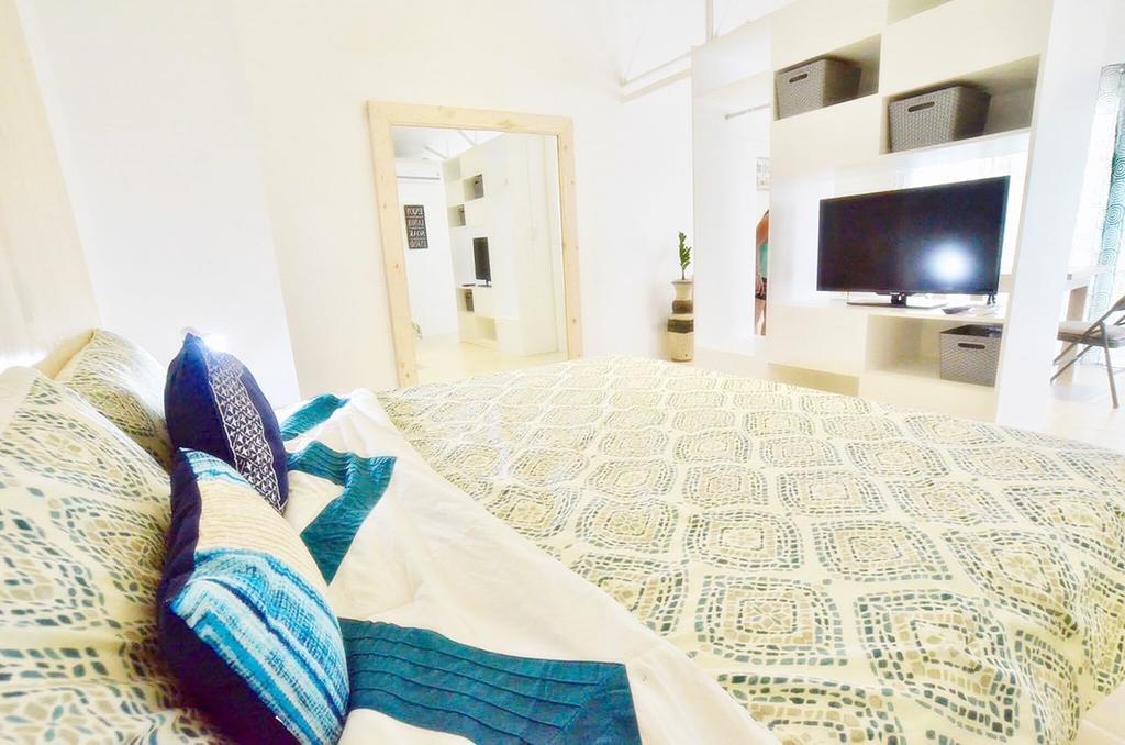 Hangin Kite Resort Balabag  Ngoại thất bức ảnh