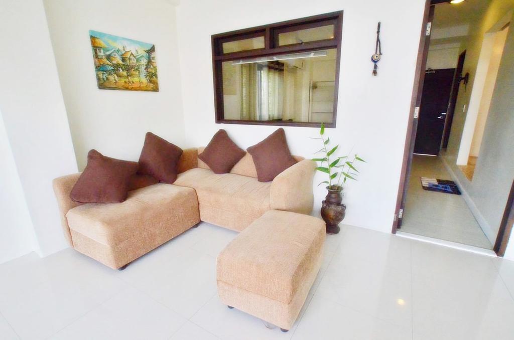 Hangin Kite Resort Balabag  Ngoại thất bức ảnh