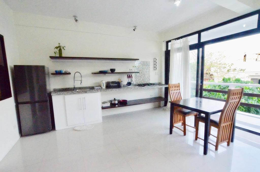 Hangin Kite Resort Balabag  Ngoại thất bức ảnh