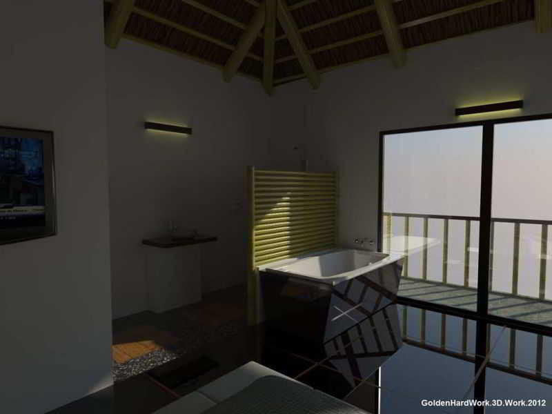 Hangin Kite Resort Balabag  Ngoại thất bức ảnh