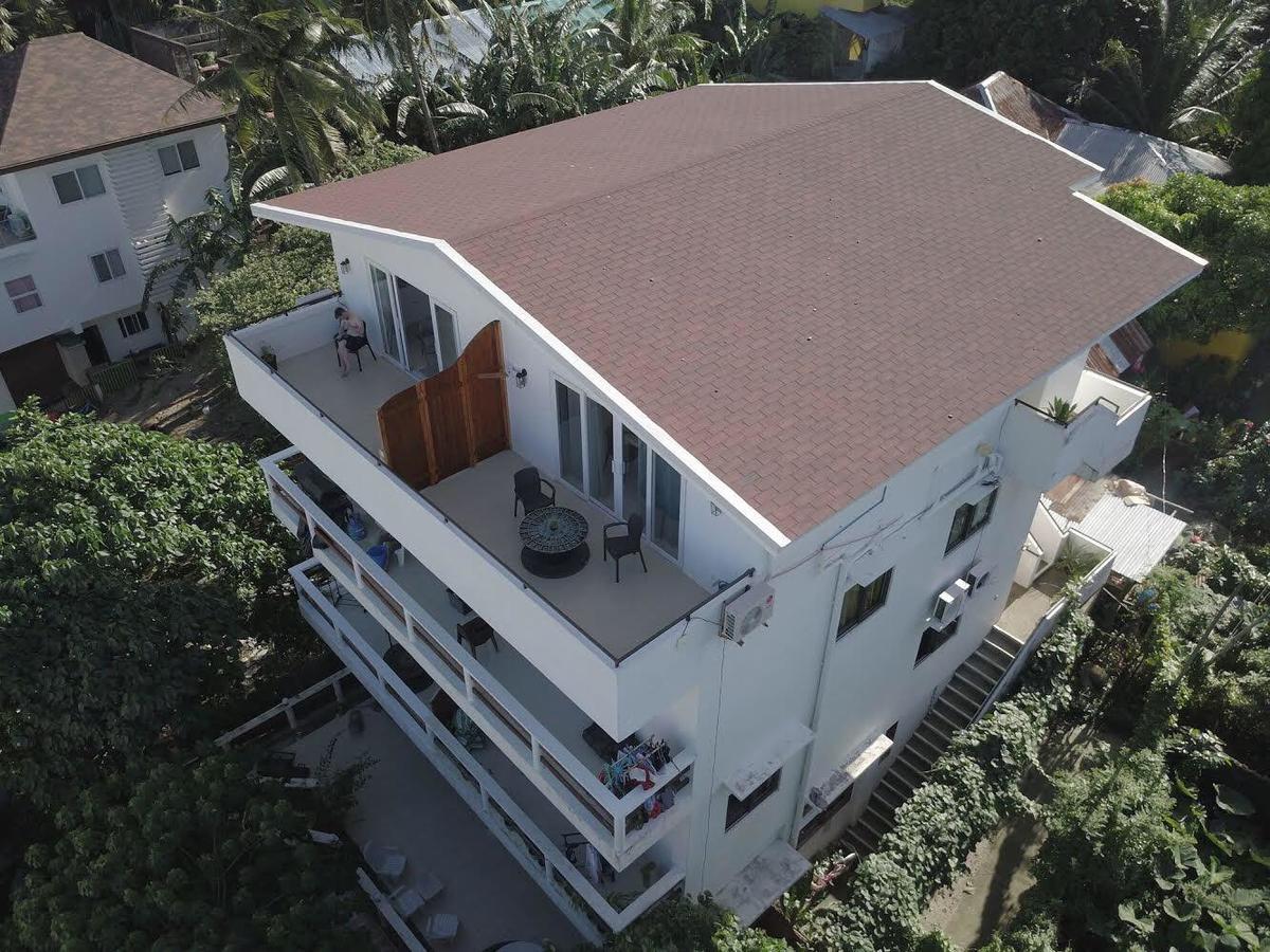 Hangin Kite Resort Balabag  Ngoại thất bức ảnh