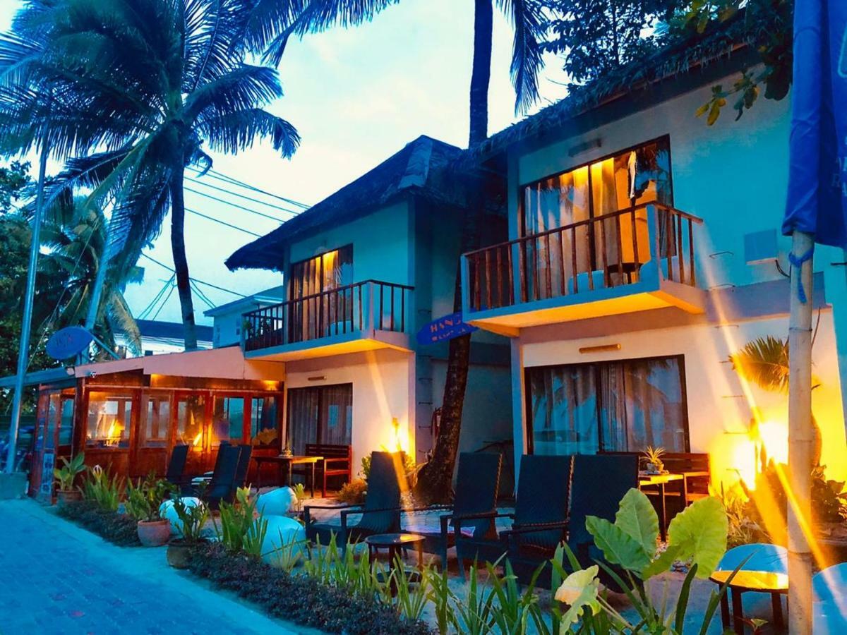Hangin Kite Resort Balabag  Ngoại thất bức ảnh